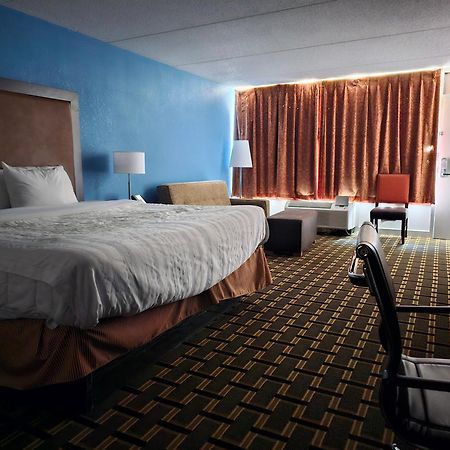 Relax Inn By Oyo Greeneville Near Hwy Us-321 외부 사진