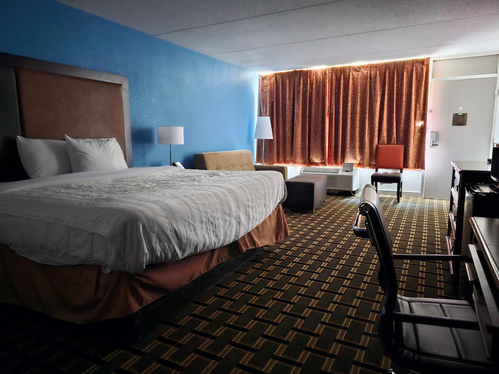 Relax Inn By Oyo Greeneville Near Hwy Us-321 외부 사진