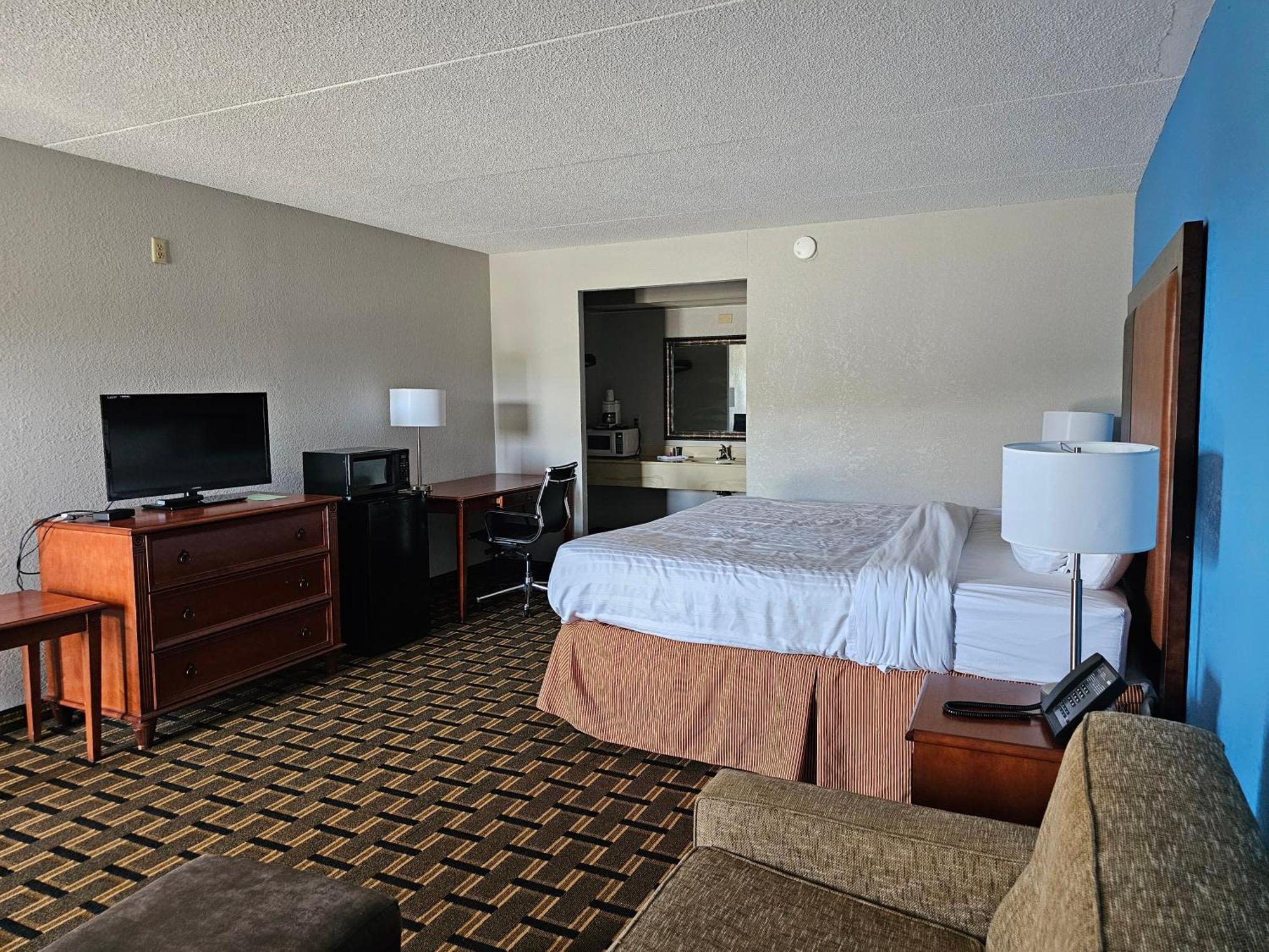Relax Inn By Oyo Greeneville Near Hwy Us-321 외부 사진