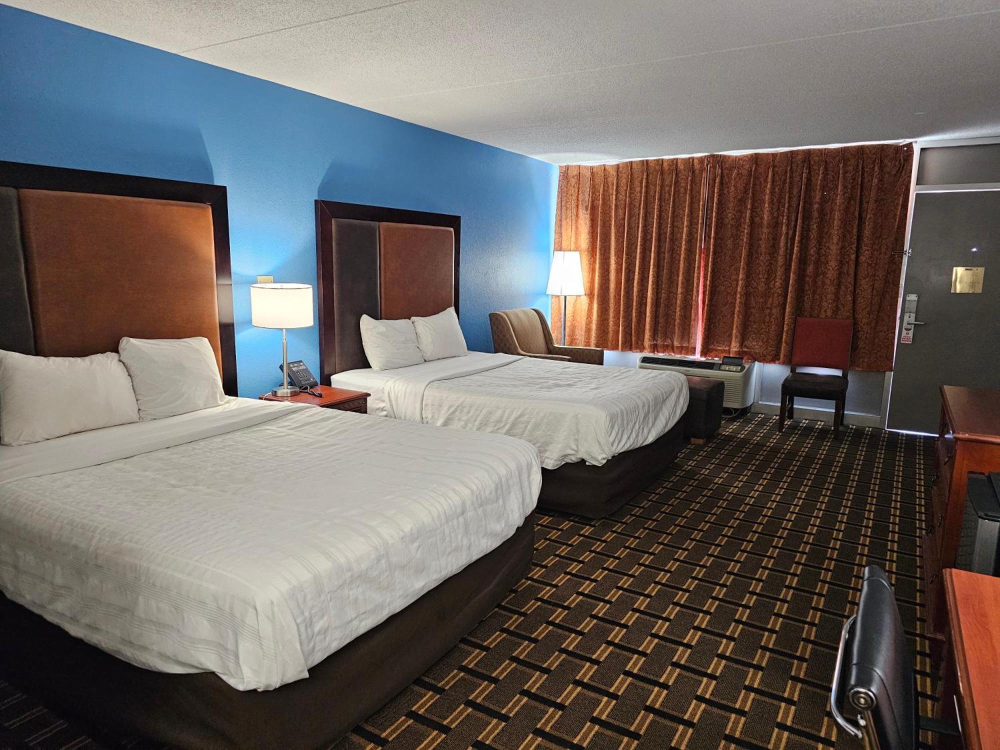 Relax Inn By Oyo Greeneville Near Hwy Us-321 외부 사진